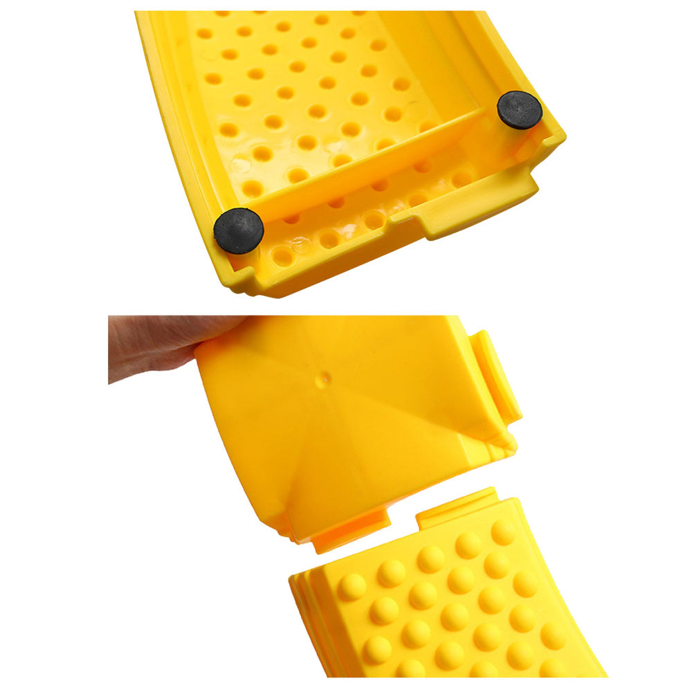 Anti-Slip Balance Boards 16 Pieces