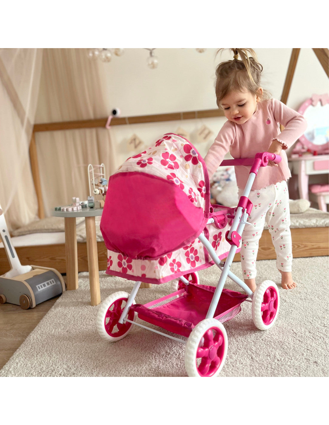 ROYAL Deep Childrens Stroller