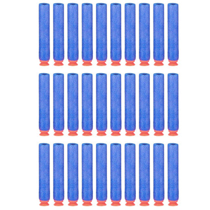 Transformable 4-in-1 Nerf Modular Carbine Blaster