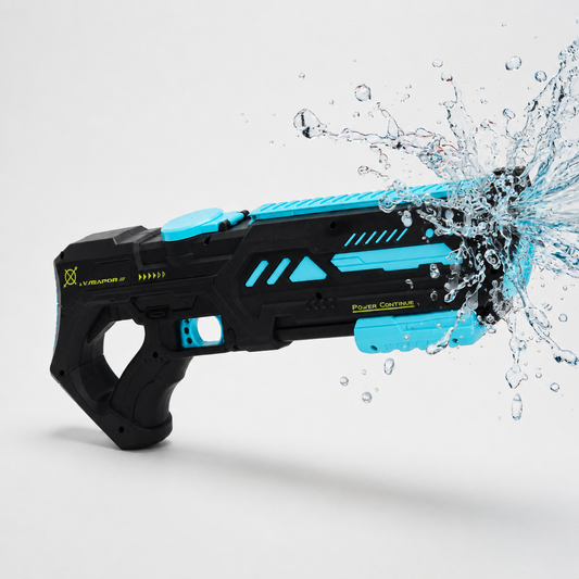 Electric Water Gun Rifle for Kids