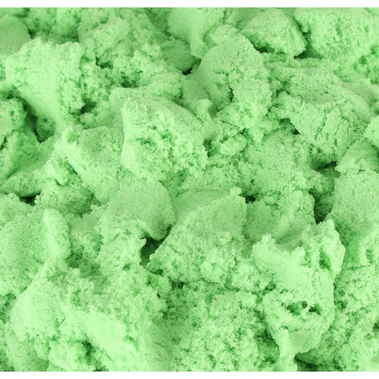 Kinetic Sand for Kids – 1kg Bag (Multiple colours available)