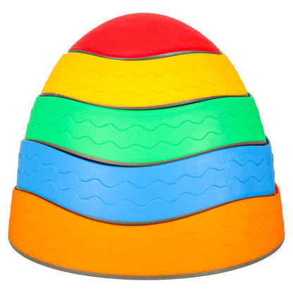 Sensory Balance Stones – 5 Piece Set