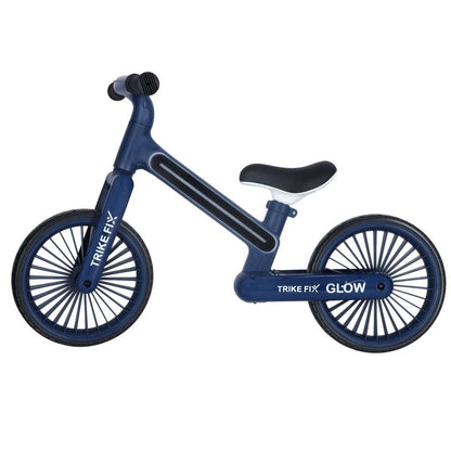 Trike Fix Glow Terrengsykkel med LED