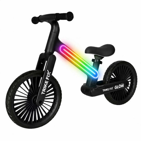 Trike Fix Glow Cross-Country LED Bikes