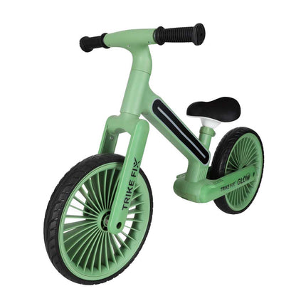 Trike Fix Glow Terrengsykkel med LED