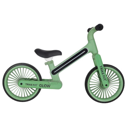 Trike Fix Glow Terrengsykkel med LED