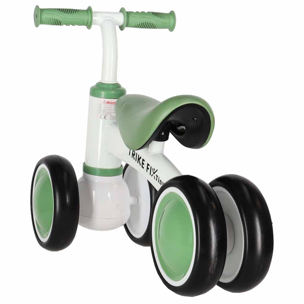 Trike Fix V2 Terrengsykkel for barn