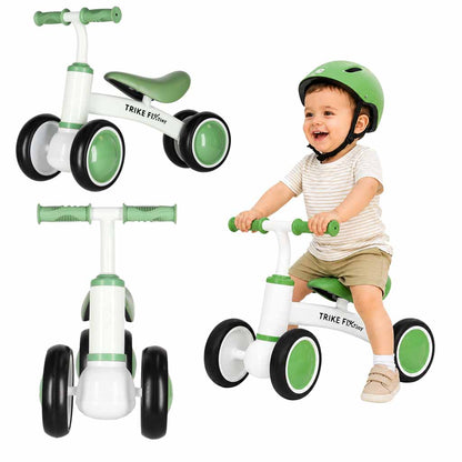 Trike Fix V2 Terrengsykkel for barn