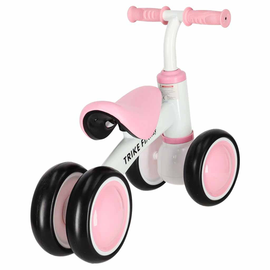 Trike Fix V2 Terrengsykkel for barn