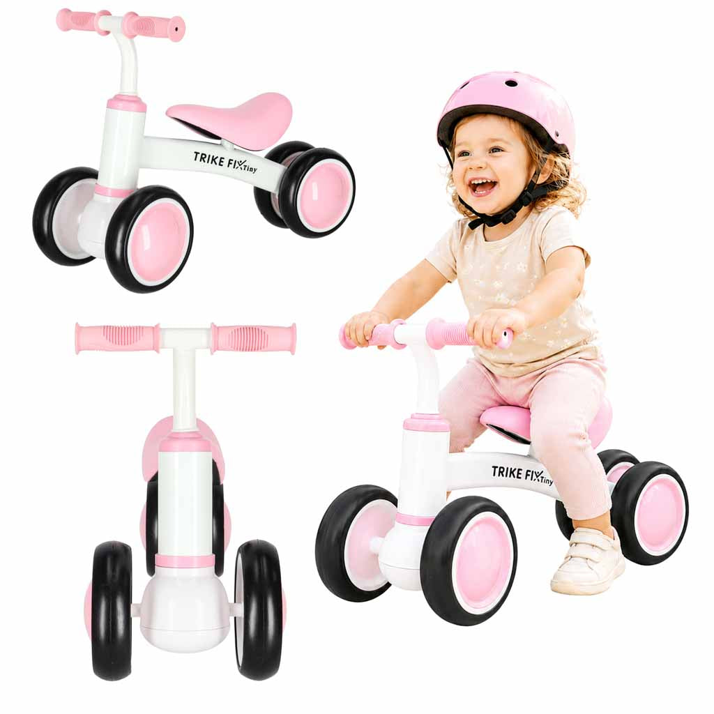 Trike Fix V2 Terrengsykkel for barn