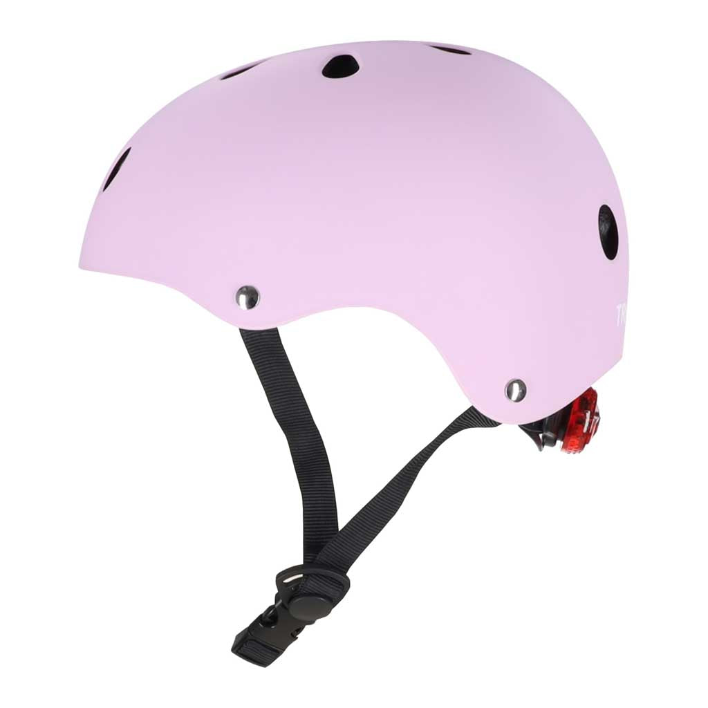Trike Fix Barnesykkelhjelm – Justerbar M (55–58 cm)