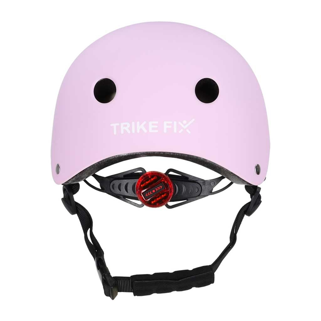 Trike Fix Barnesykkelhjelm – Justerbar M (55–58 cm)
