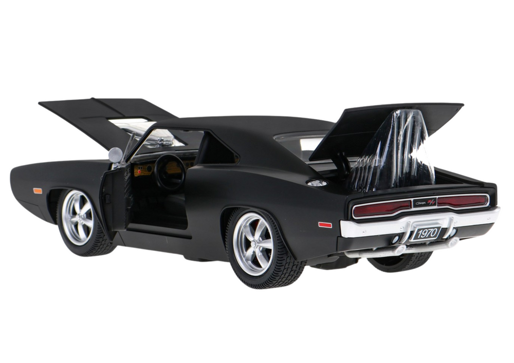 RC Bil 1:16 Fjernstyrt Dodge Charger R/T