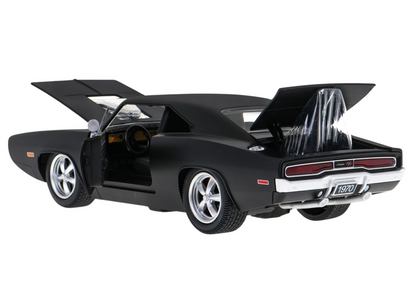 RC Bil 1:16 Fjernstyrt Dodge Charger R/T