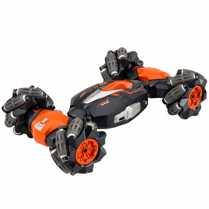 RC Stunt Car – Drift, Twisting & Acrobatics