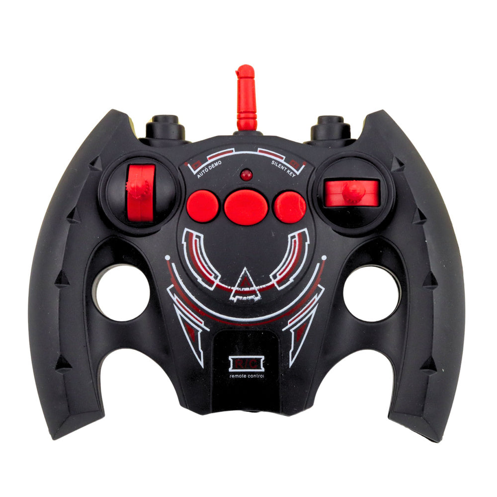 RC Stunt Car – Drift, Twisting & Acrobatics