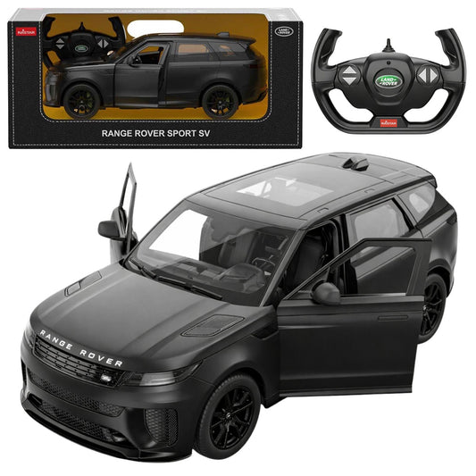 Range Rover Sport SV Remote Control Car RC – 1:14 Scale