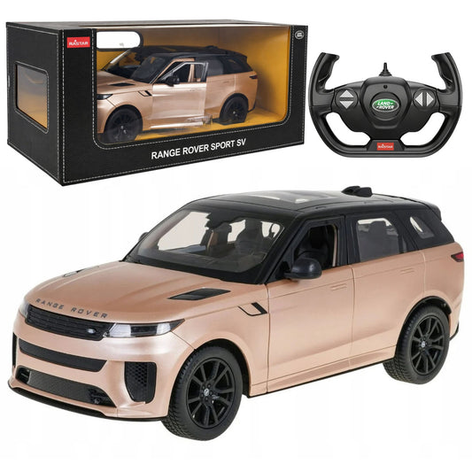 Range Rover Sport SV Remote Control Car RC – 1:14 Scale