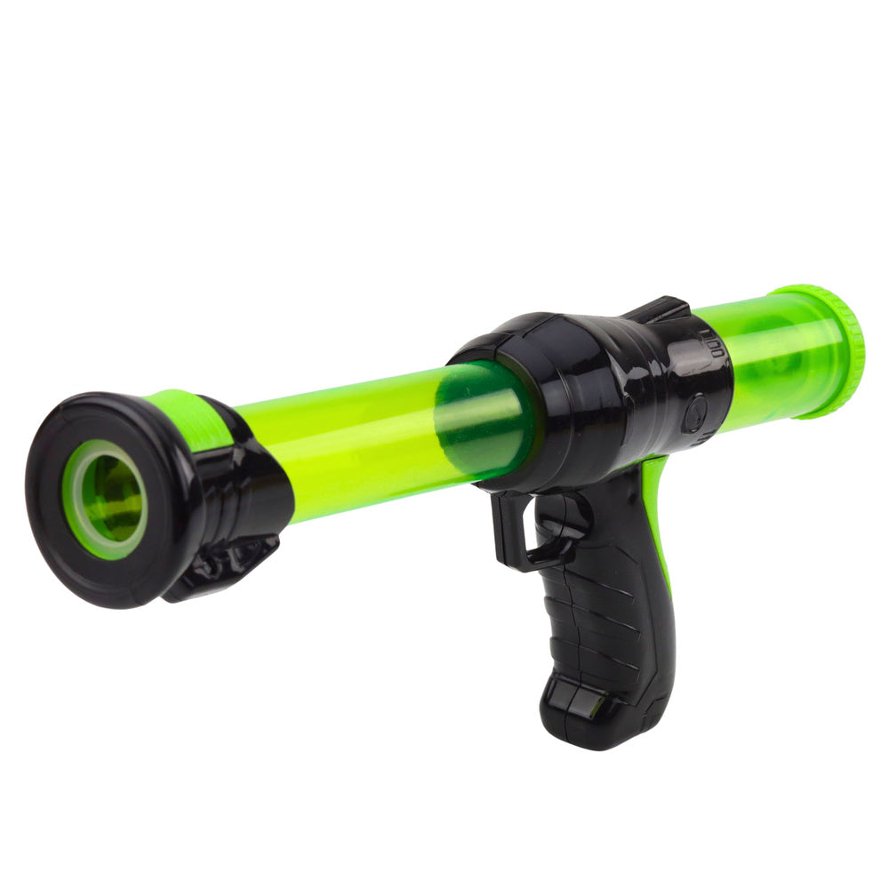 Barnesett med skumgummiskytere – 2 blastere med 24 baller