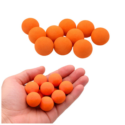 Barnesett med skumgummiskytere – 2 blastere med 24 baller