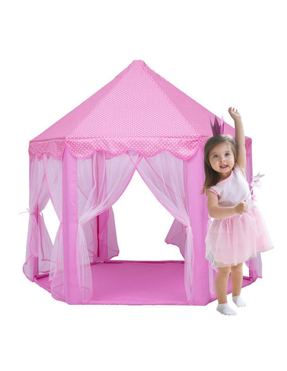 Princess Castle Tent XXL