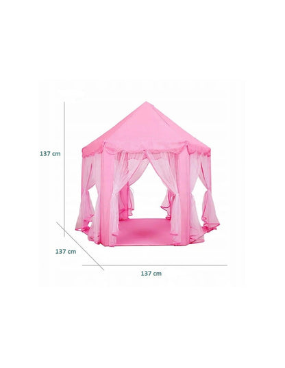 Princess Castle Tent XXL