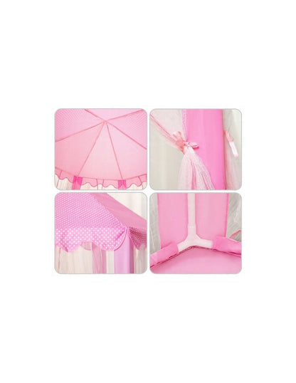 Princess Castle Tent XXL