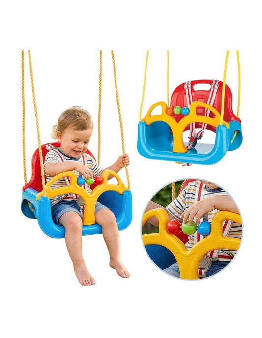 WOOPIE Swing 3 in 1